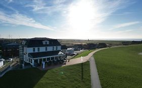 Strandhotel Dagebüll direkt an der Nordsee